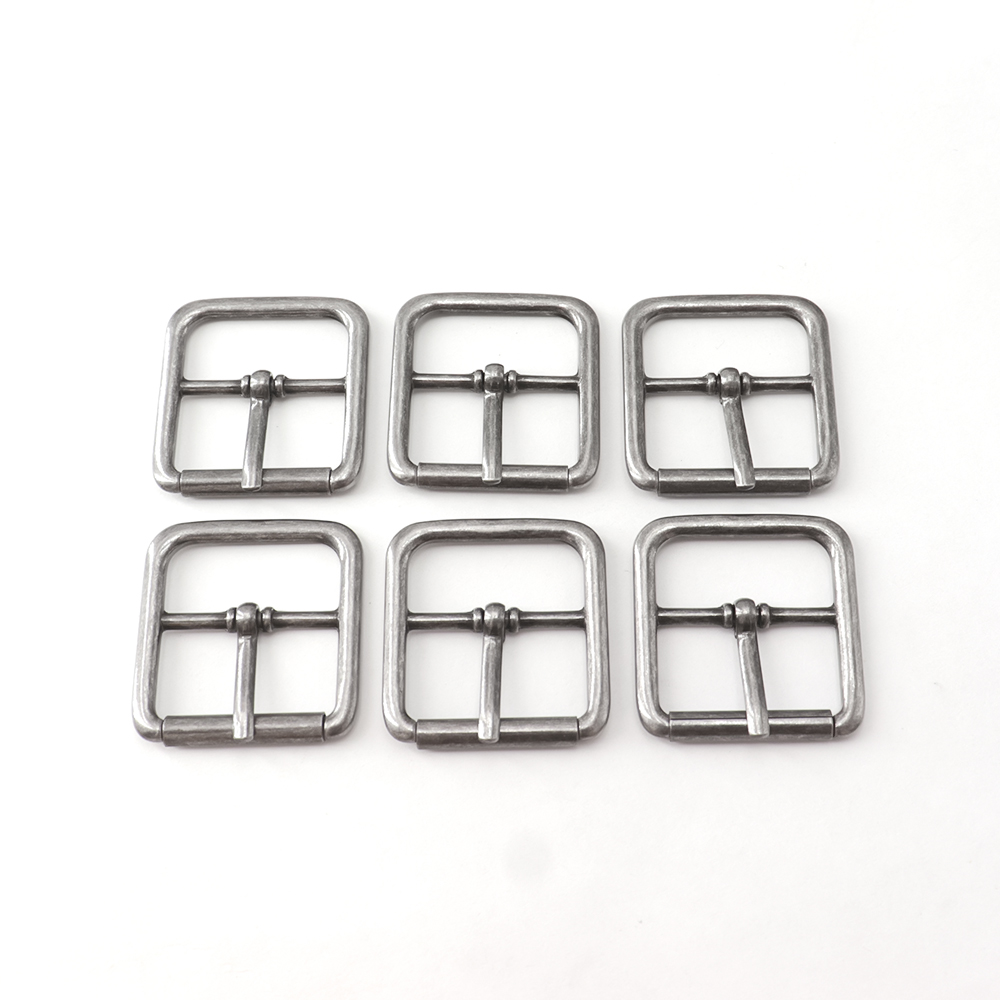Wholesale single pin belt buckle Roller buckle ZINC ALLOY metal pattern belt buckle for men