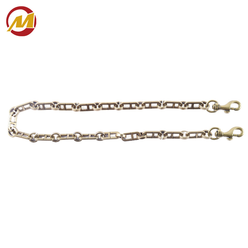 Wholesale Factory Metal Bag Chain