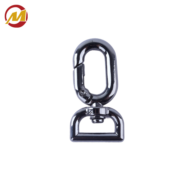 Metal Bag Snap Hook Buckle