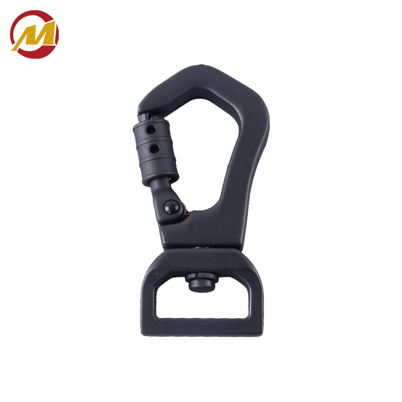 Safety Dog Hook with lock