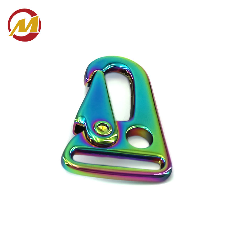 Metal olecranon Snap Hook buckle