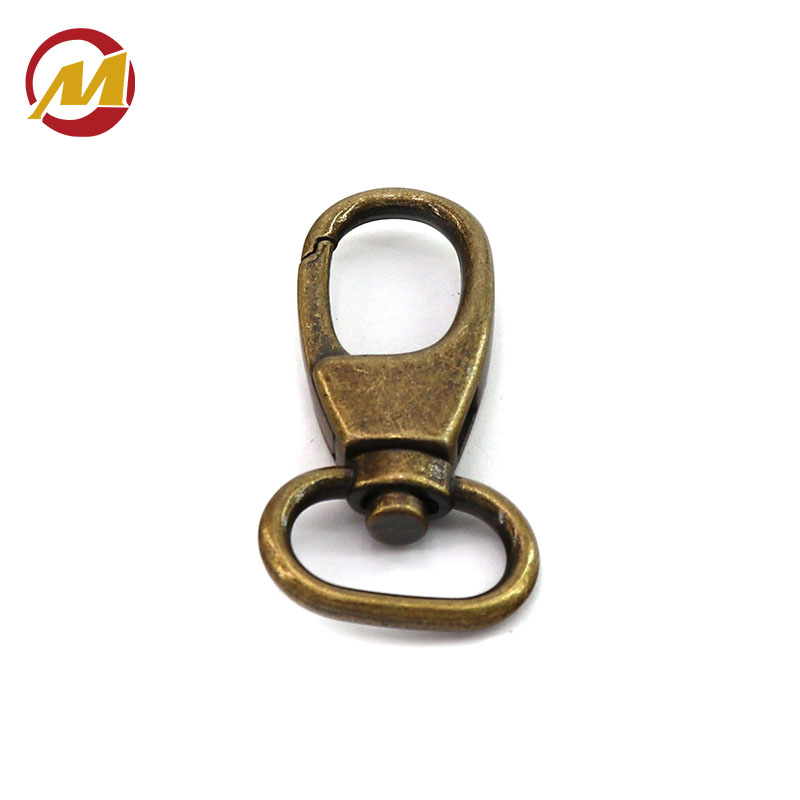 Brass Metal Snap Hooks